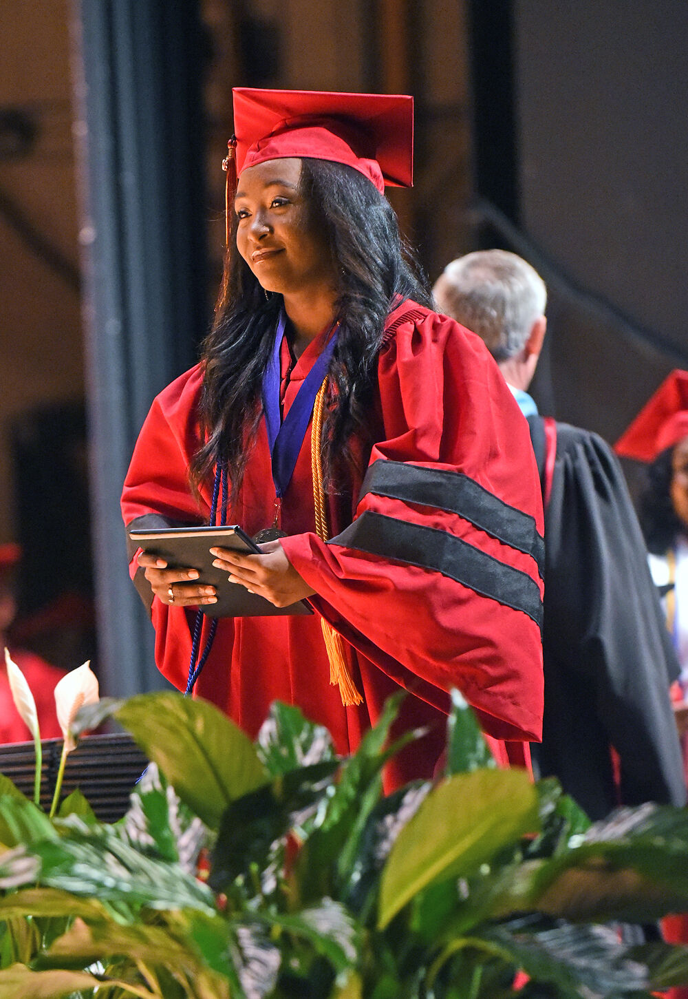 Dothan High School Graduation 2020